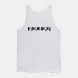 Made in Wilmington Tank Top